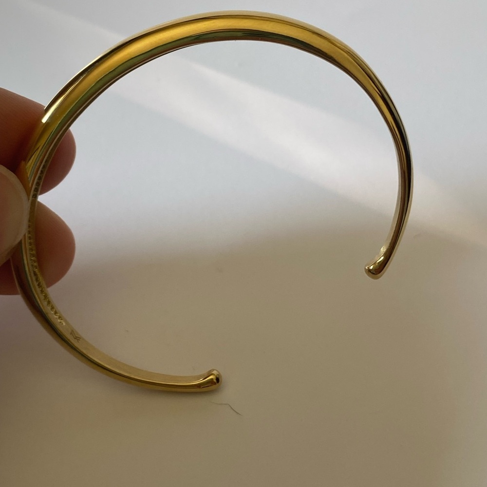 Miranda Frye Noel Cuff Bracelet - Picture 2 of 3